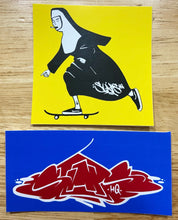 Load image into Gallery viewer, SLAPSHQ Sticker Pack