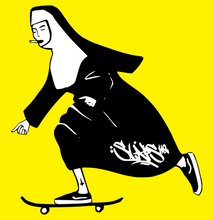 Load image into Gallery viewer, SLAPSHQ Sticker Pack