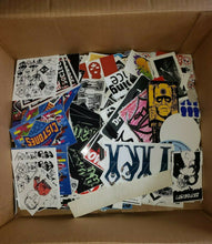 Load image into Gallery viewer, Mixed Graffiti Sticker Pack
