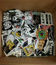 Load image into Gallery viewer, Mixed Graffiti Sticker Pack
