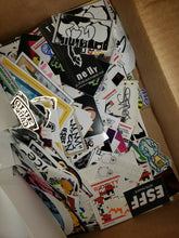 Load image into Gallery viewer, Mixed Graffiti Sticker Pack