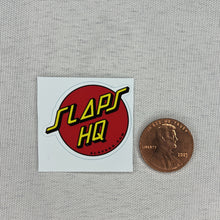 Load image into Gallery viewer, SLAPSHQ Sticker Pack
