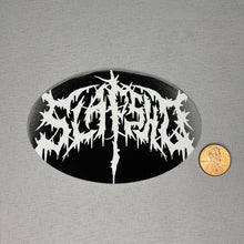 Load image into Gallery viewer, SLAPSHQ Sticker Pack
