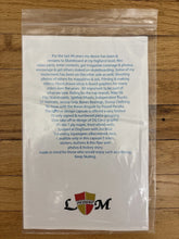 Load image into Gallery viewer, Powell Peralta Lance Mountain AUTOGRAPHED Crest Time Capsule Skateboard Deck
