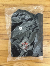 Load image into Gallery viewer, Powell Peralta Lance Mountain AUTOGRAPHED Crest Time Capsule Skateboard Deck
