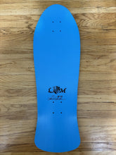 Load image into Gallery viewer, Powell Peralta Lance Mountain AUTOGRAPHED Crest Time Capsule Skateboard Deck
